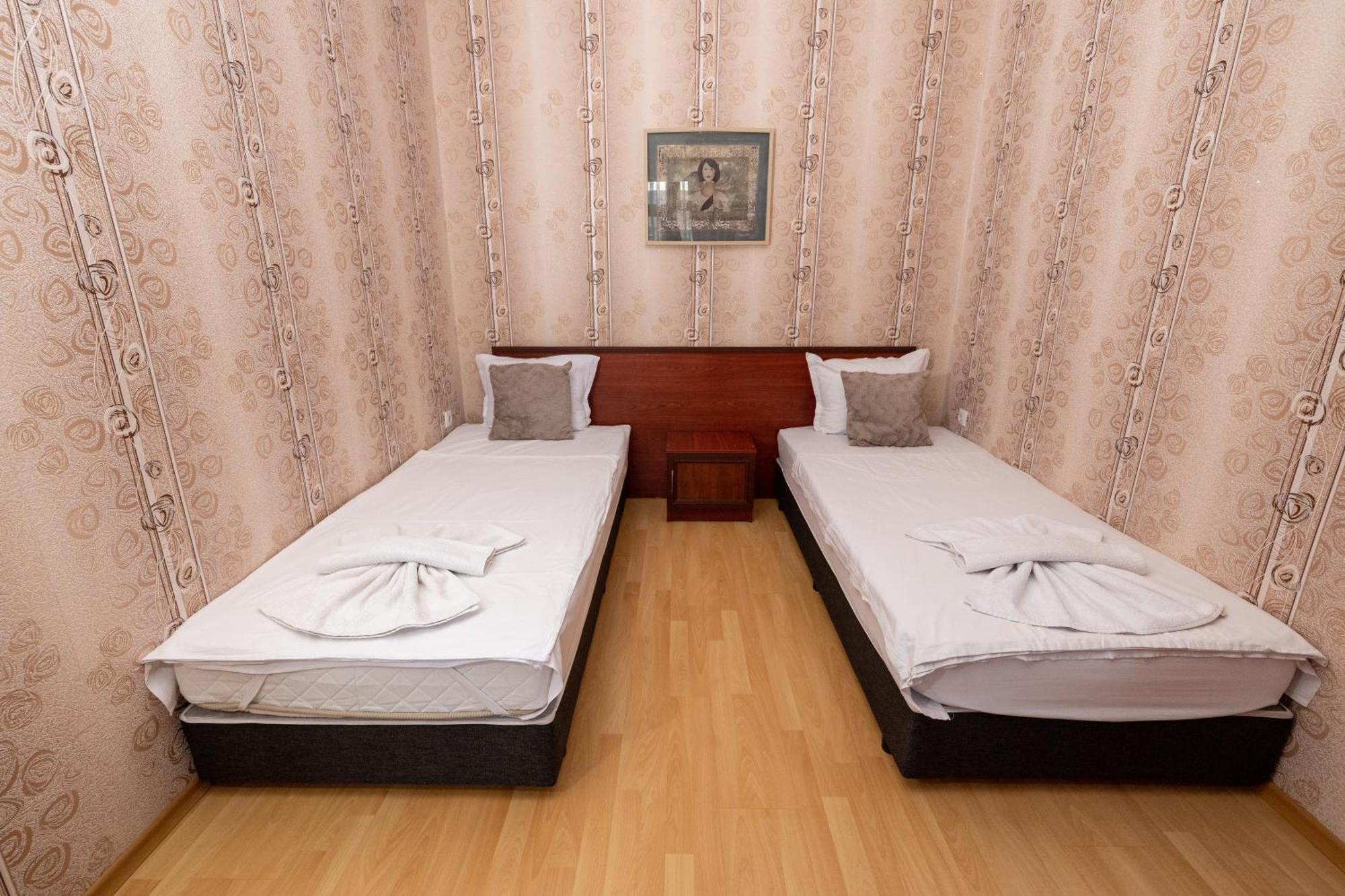 Hotel Kibor Gulubovo  外观 照片