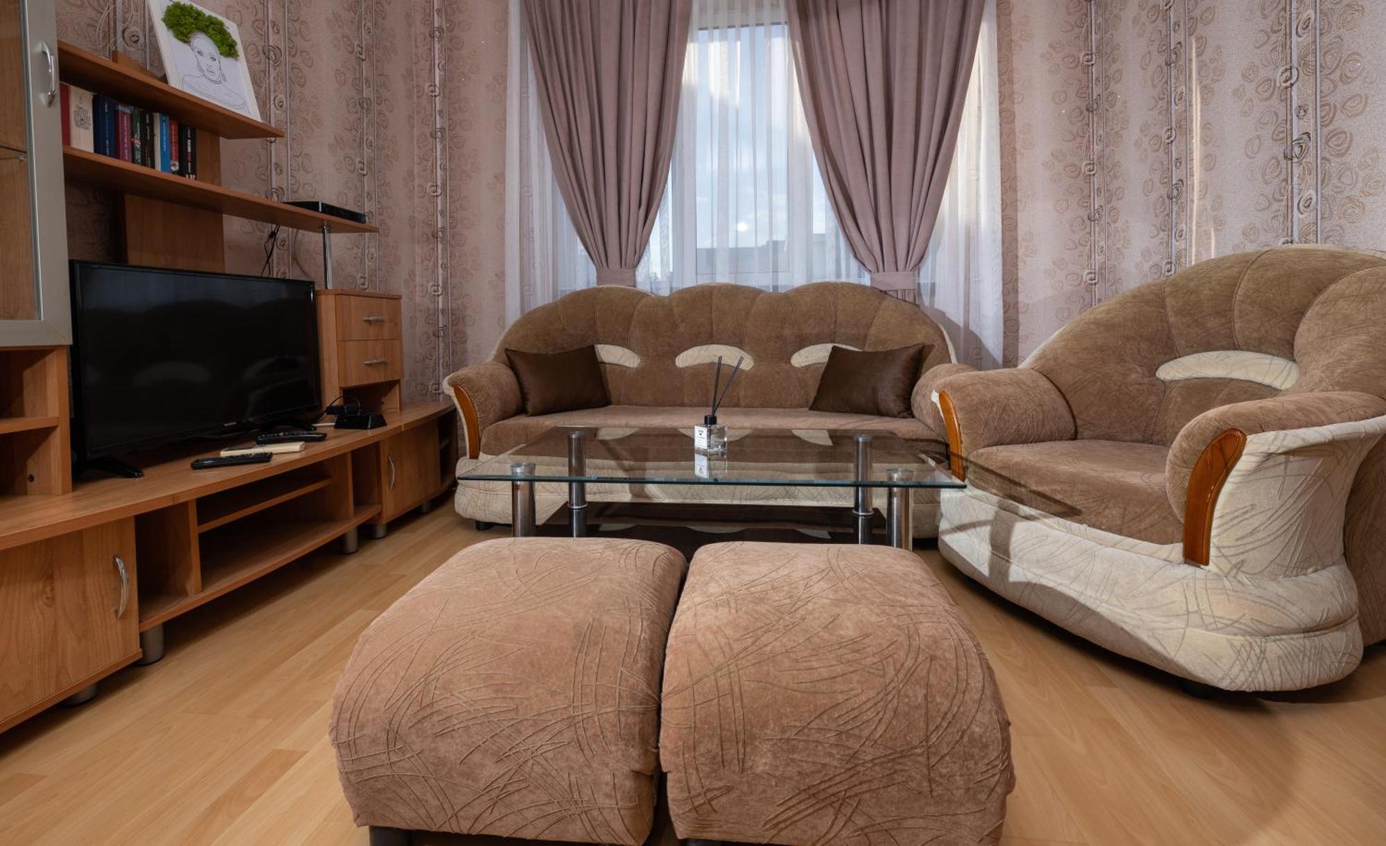 Hotel Kibor Gulubovo  外观 照片