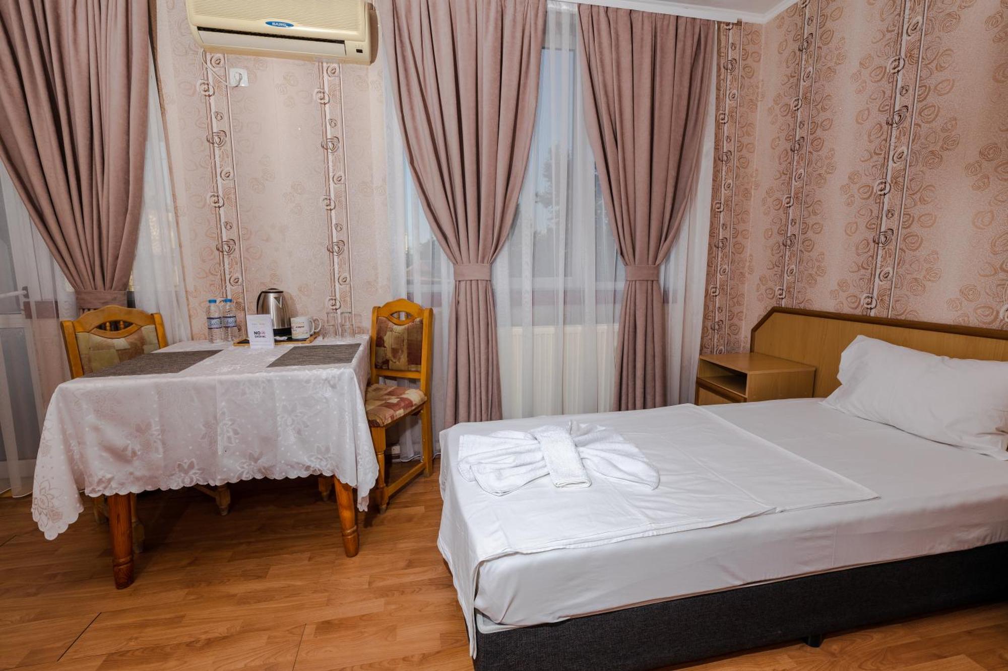 Hotel Kibor Gulubovo  外观 照片